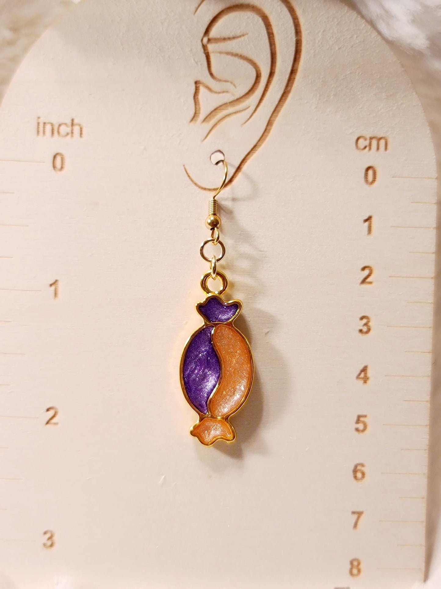 Candy Earrings