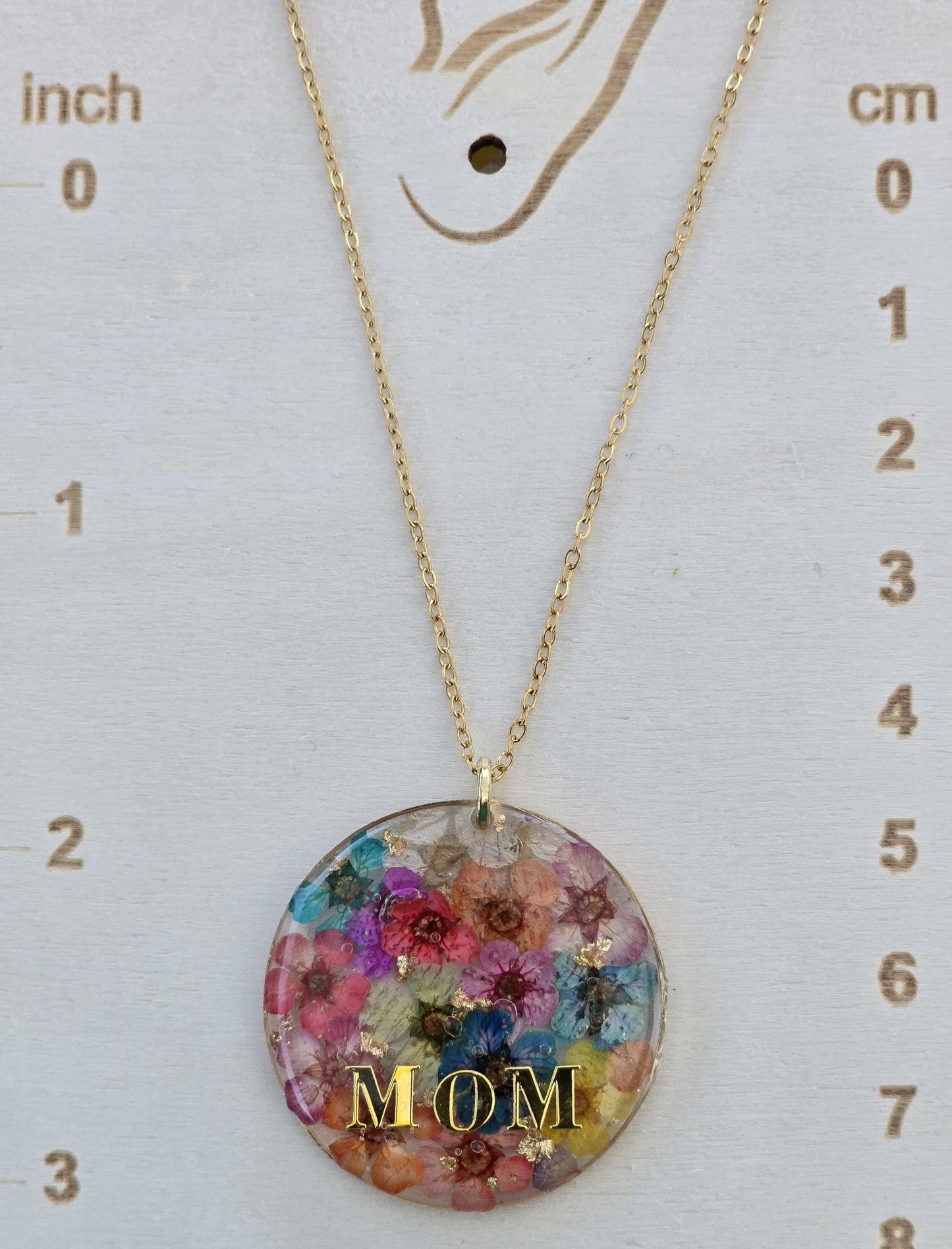 Mom Necklace