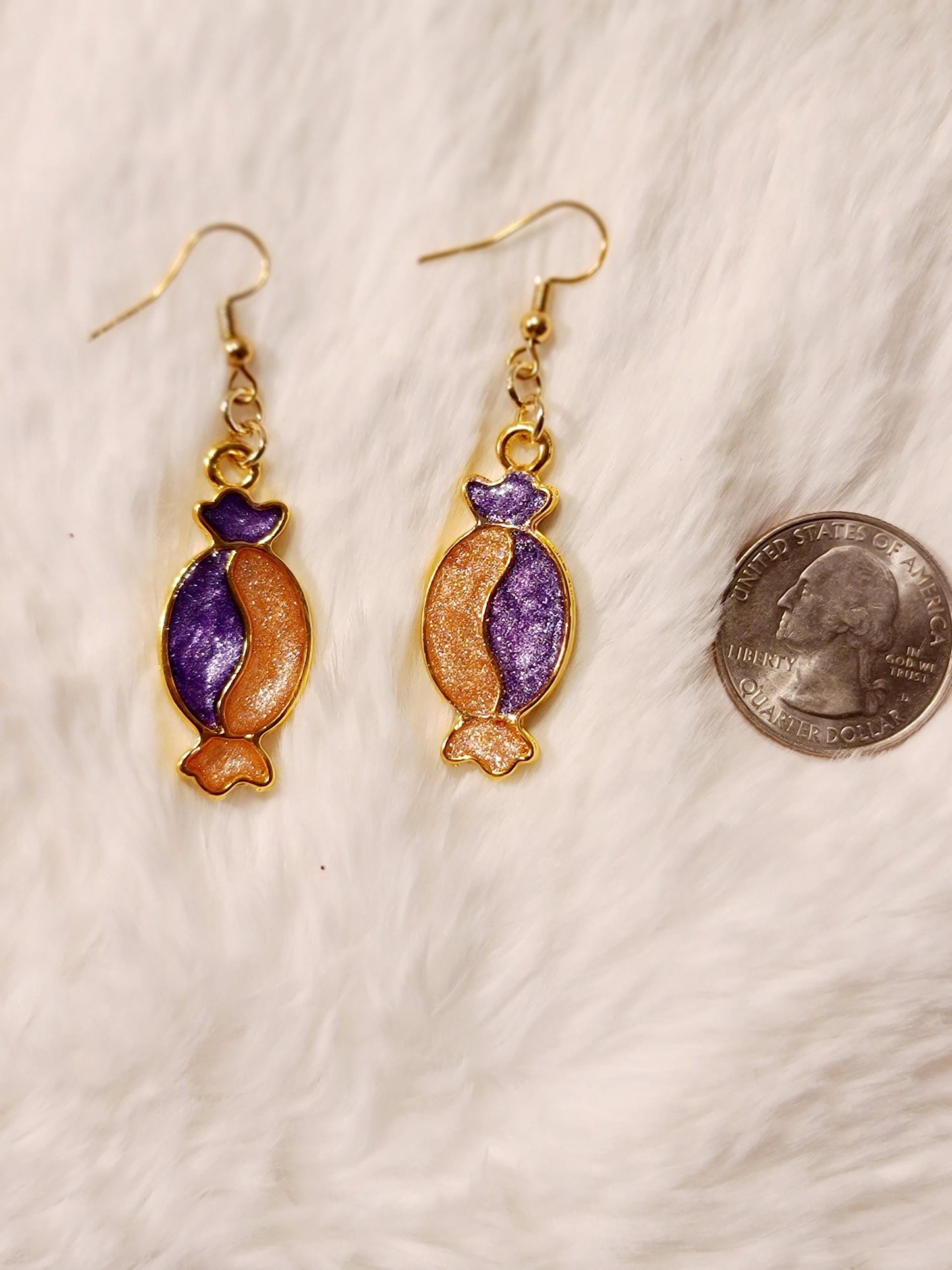 Candy Earrings