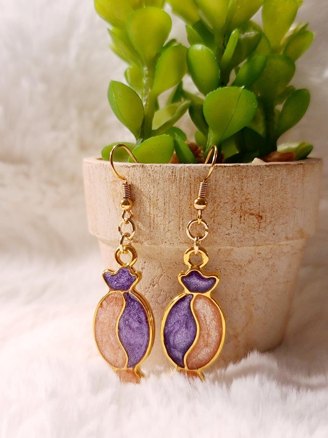 Candy Earrings