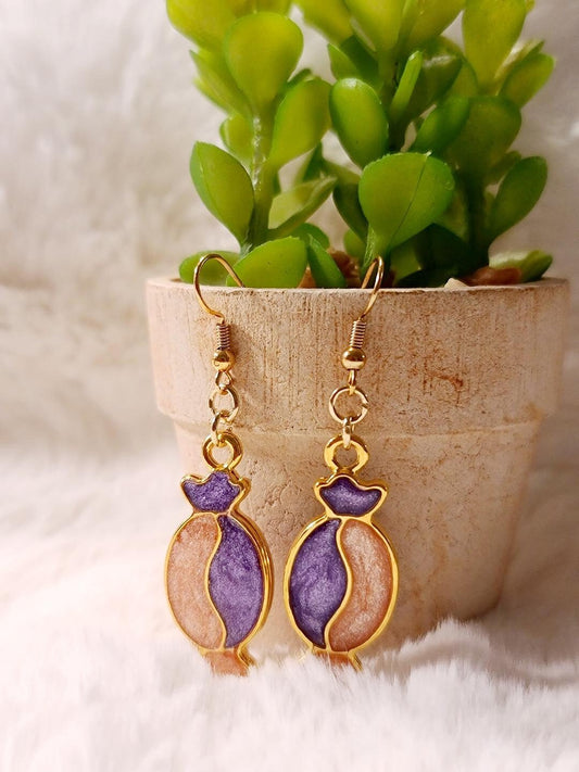 Candy Earrings