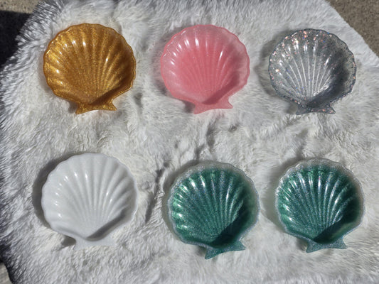 Seashell Tray